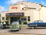 Tillery Theatre