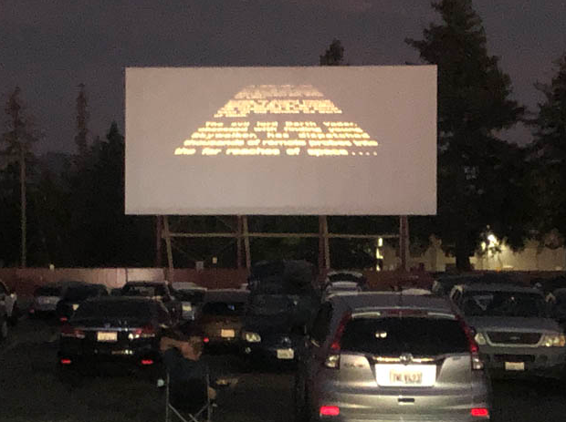 Solano 2 Drive-In