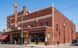 Belmont Theatre