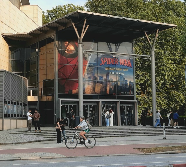 CinemaxX Dammtor