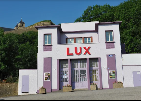 Cinema Lux
