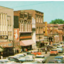 Mahaska Theatre