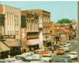 Mahaska Theatre