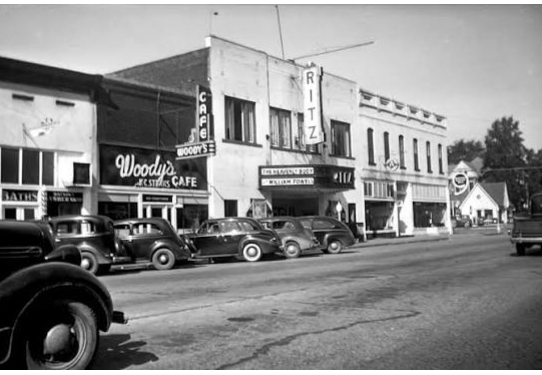 Ritz Theatre