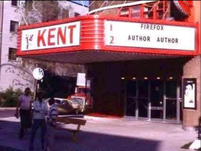 Kent Theatre