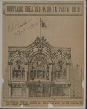 <p>Before it became the Avon, this was the Mount Royal Theatre.</p>
              