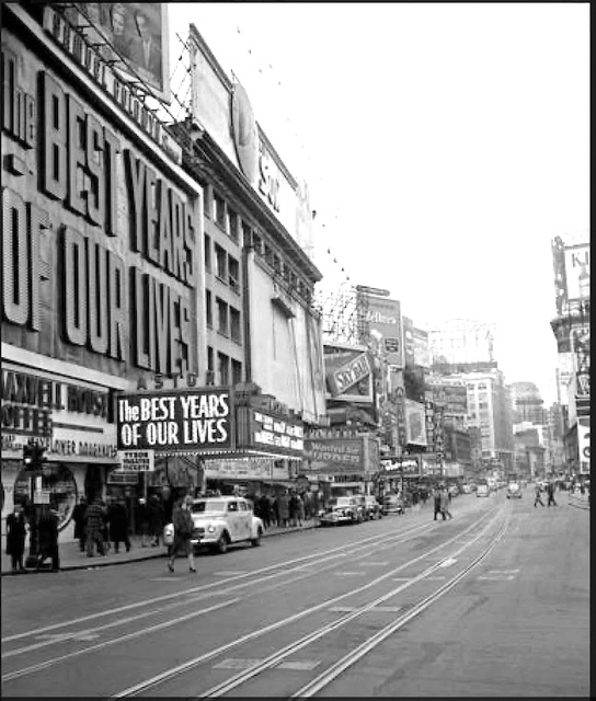 Astor Theatre