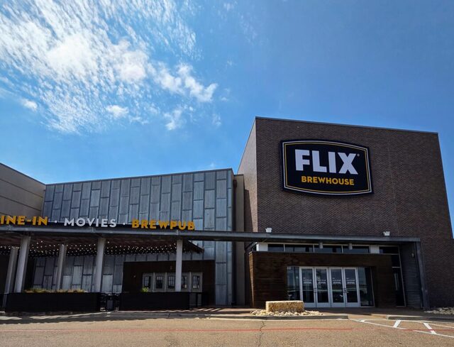 Alamo Drafthouse Lubbock