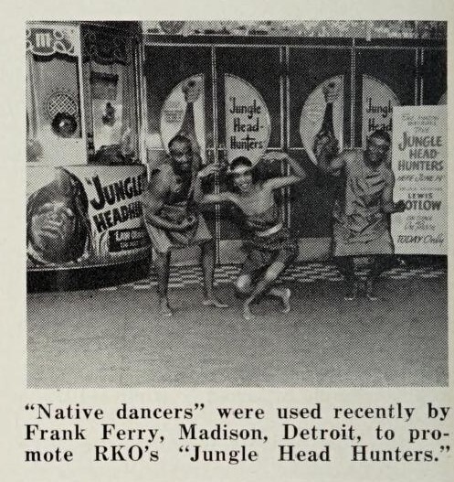 Promotion (1951)