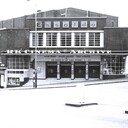Ritz Cinema Tunbridge Wells