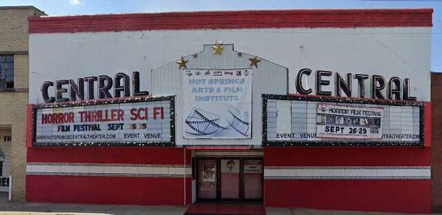 Central Theatre