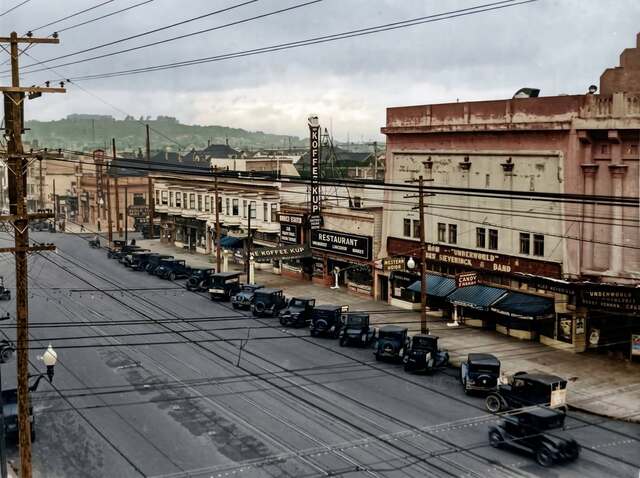 Alexandria Theatre