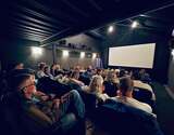 Waters Edge Cinema