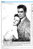 Fifties Sci-Fi (1953)/One of the First Vistors from Outer Space Movies