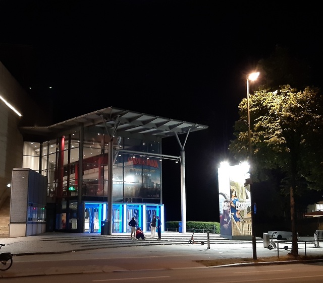 CinemaxX Dammtor