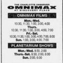 Accenture IMAX Dome Theatre
