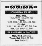 Accenture IMAX Dome Theatre