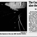 AMC Carolina Pavilion 22