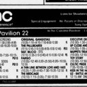 AMC Carolina Pavilion 22