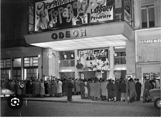 Odeon Cinema