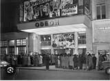Odeon Cinema