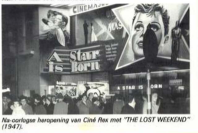 Cine Rex