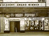 Palace Theatre 20-30 Bourke Street, Melbourne, VIC