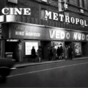 Cinema Metropolitan