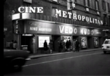 Cinema Metropolitan