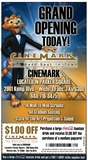 Cinemark 14