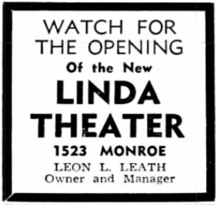 Roxy Theatre