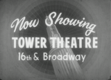 Tower Theatre by Angelika