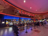 Regal Opry Mills 20 Concession Stand
