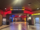 Regal Opry Mills 20 Path to Theaters