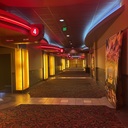 Regal Opry Mills 20 Hallway
