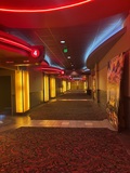 Regal Opry Mills 20 Hallway