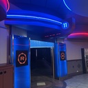 Regal Opry Mills 20 Theater Entrance 