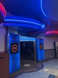 Regal Opry Mills 20 Theater Entrance 
