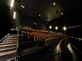 Regal Opry Mills 20 IMAX Theater Facing Seats