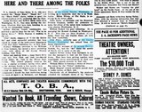 African American Theater (1922)