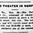 African American Theater (1919)