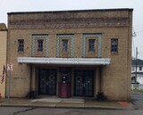 Liberty Theatre Community Center - Oak Hill, OH 2025