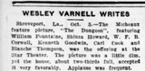 African American Theater (1922)