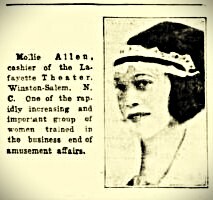 African American Theater (1923)
