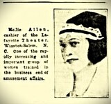 African American Theater (1923)