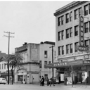 Dunbar Theatre