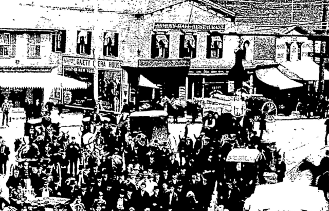 Empire Theatre