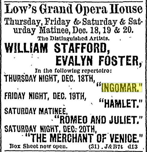 Empire Theatre
