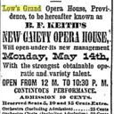 Empire Theatre
