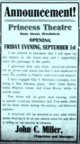 Strand Theatre